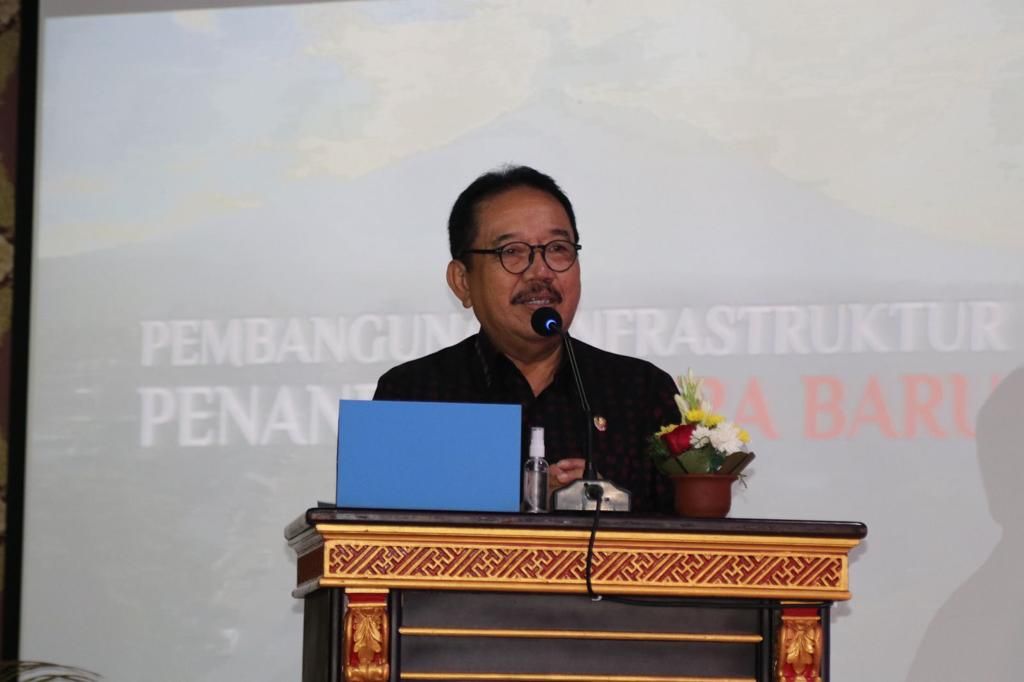 podiumnews.com-Pariwisata Berkualitas Bukan Hanya untuk Wisatawan Berduit  
